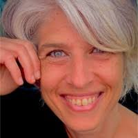 Silvia, enseignante de yoga au dojo Nanfutsuji